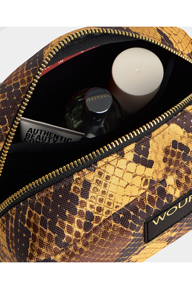 Boa - Makyaj Çantası - 4