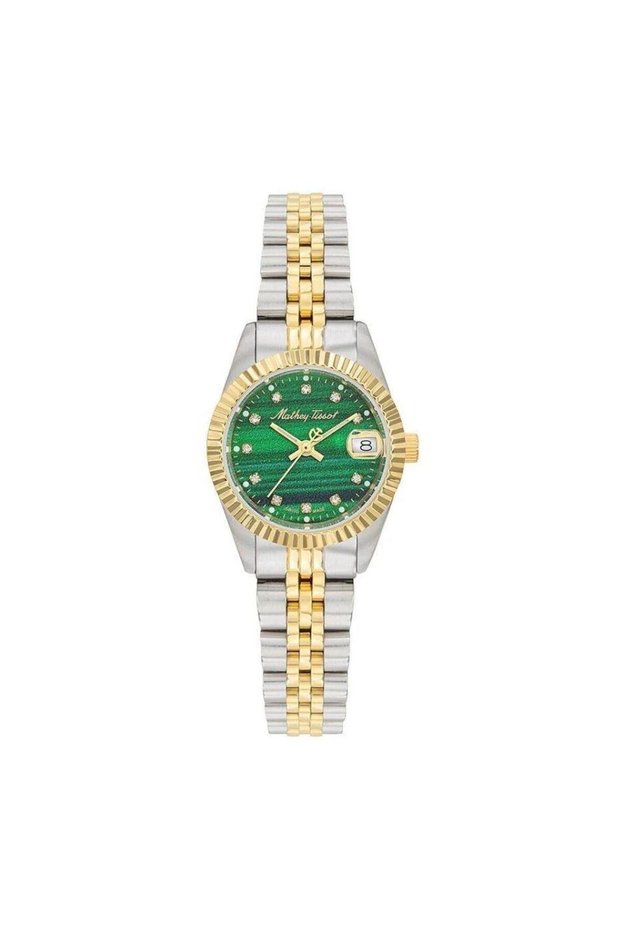 D710Bsv Women's Wristwatch
