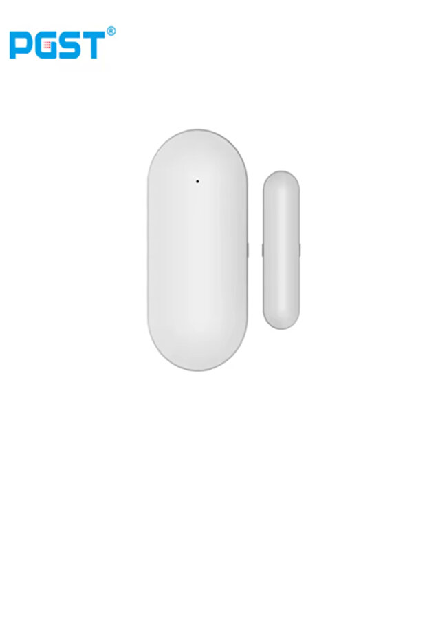 OBİEM Güvenlik Alarm Sistemleri Kapı/Pencere Sensörü(Tek Başına Çalışmaz, Alarm Paneline Eklenir) - 1