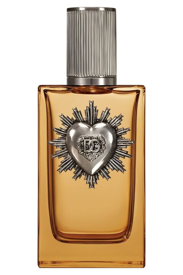 Dolce Gabbana Devotion For Men Parfum 100 Ml - 1