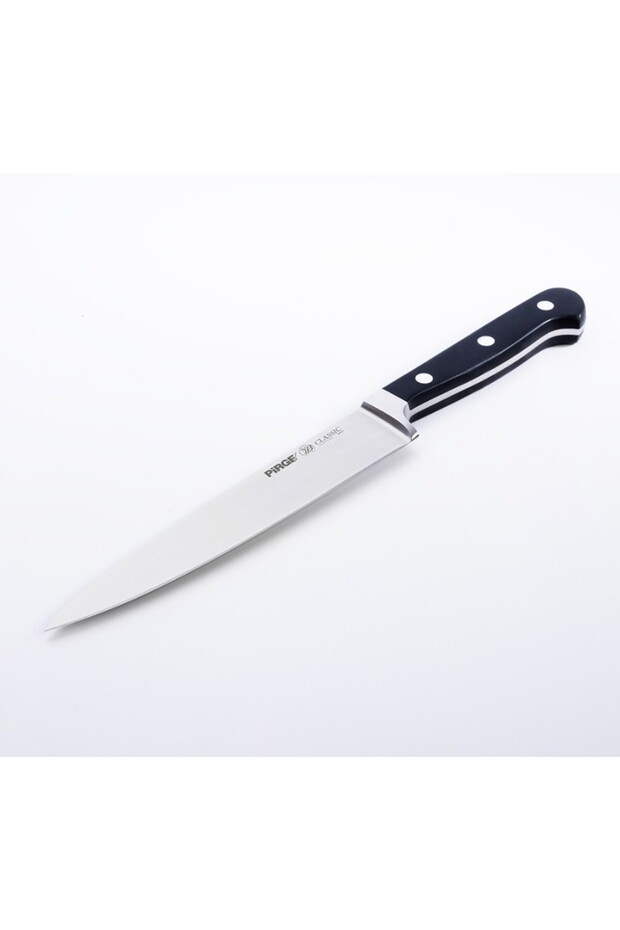 Classic Meat Slicer Knife 49003 18cm Black