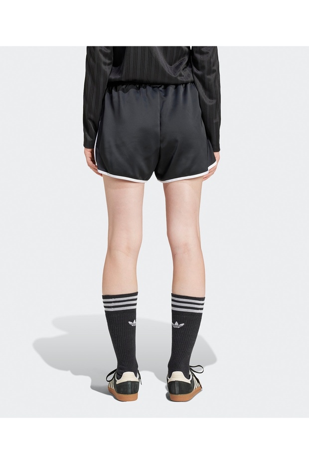 Adicolor 3-Stripes Sprinter Shorts - 3