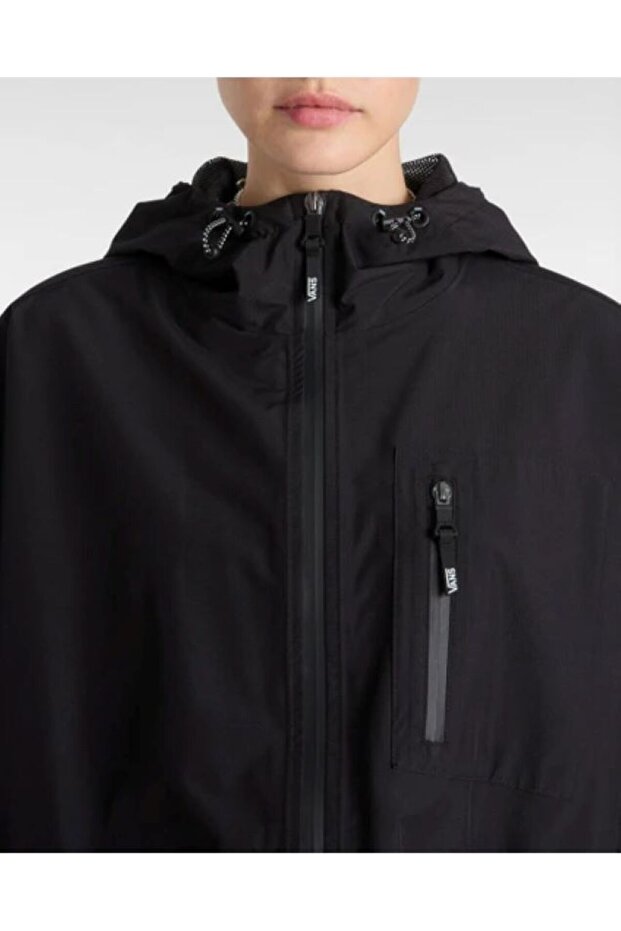 MTE Raleigh Jacket - 1