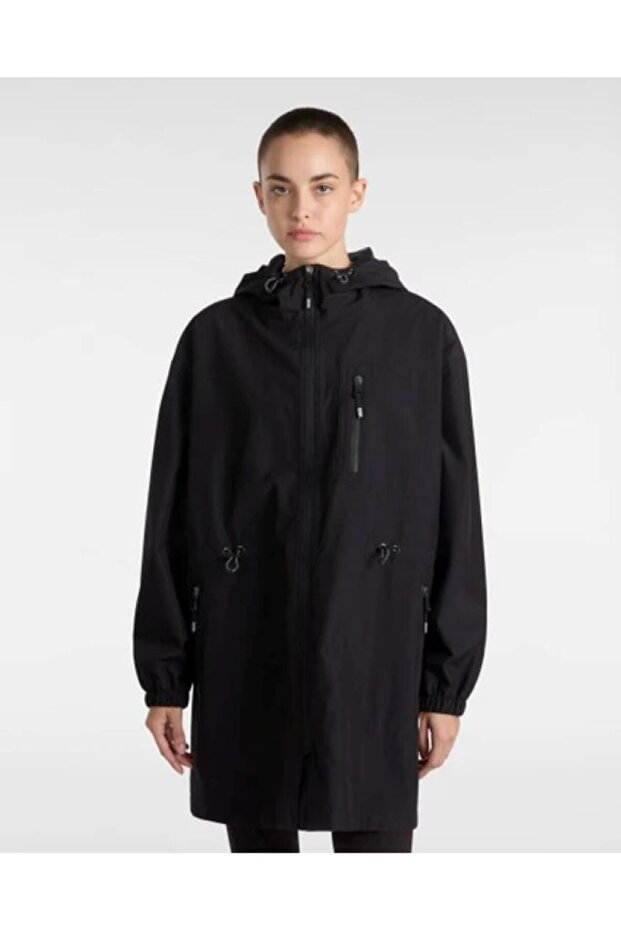 MTE Raleigh Jacket - 2