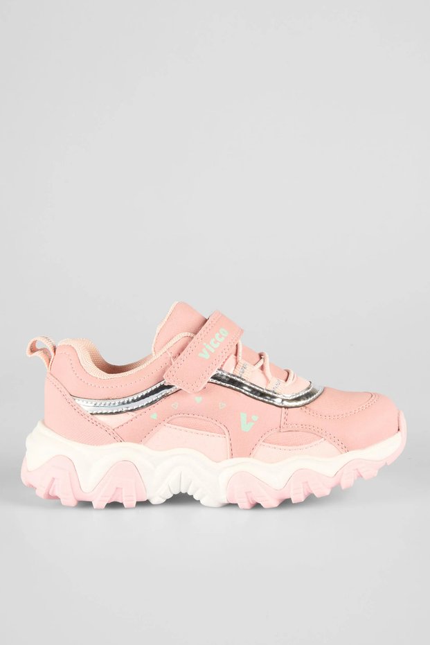 Size 26-35 Girls' Seasonal Orthopedic Girls' Sneaker