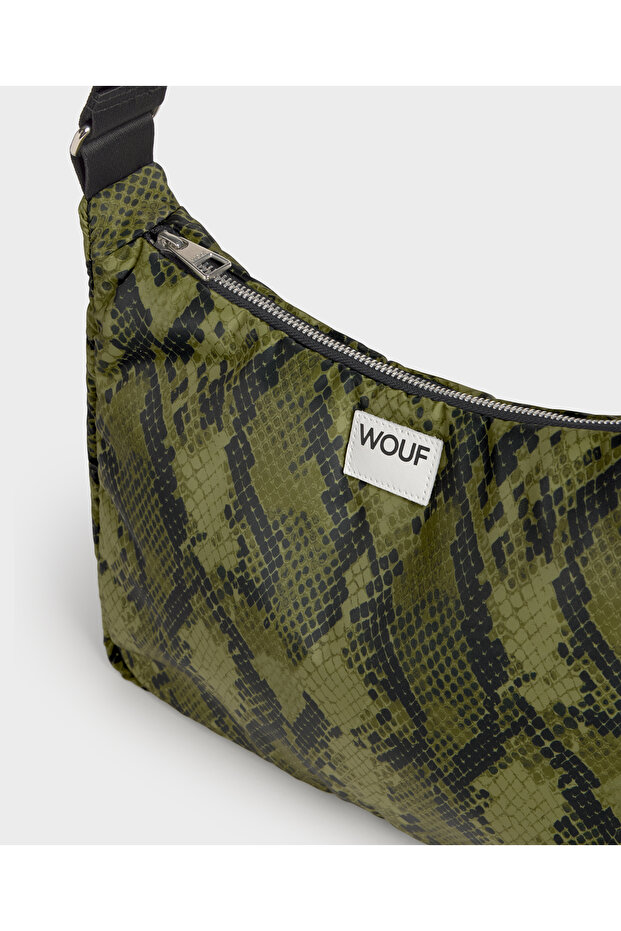 Cobra - Hobo Çanta - 3