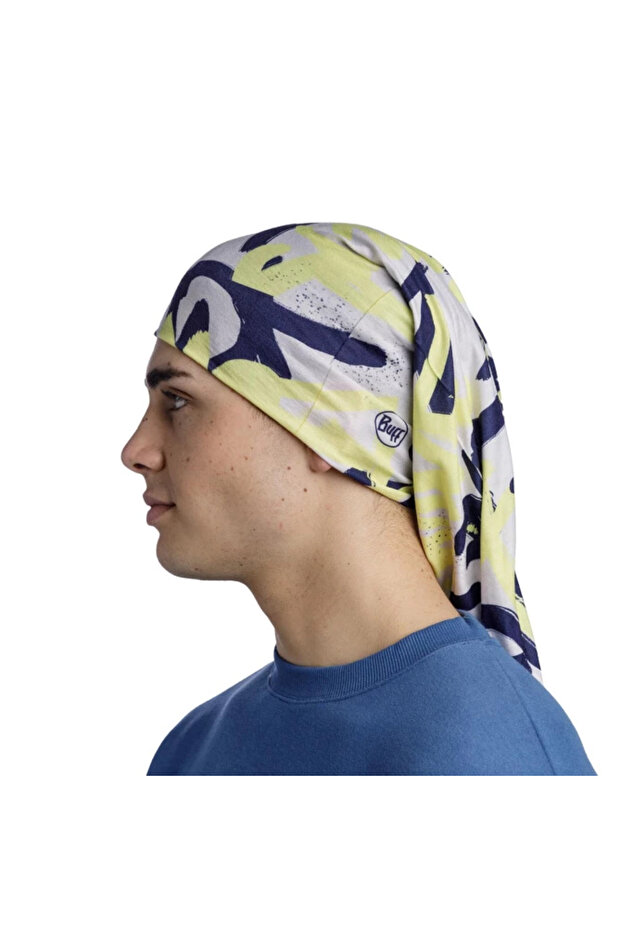 ® ORIGINAL ECOSTRETCH DOVHIN MUL TI BOYUNLUK - 5