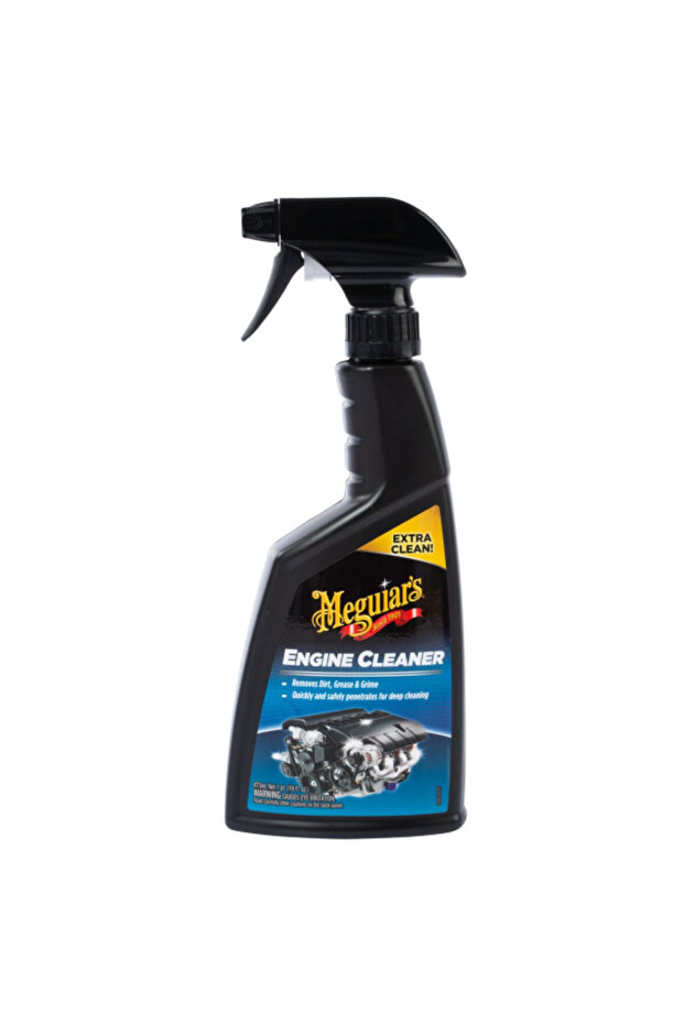 منظف محرك السيارة 16 أونصة سائلة - 2