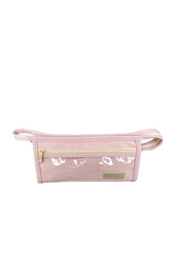 حافظة أقلام ناعمة - صغيرة الحجم ومتينة - 1