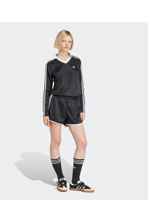 Adicolor 3-Stripes Sprinter Shorts - 1