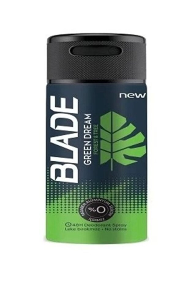 Deo Green Dream 150 ml - 1