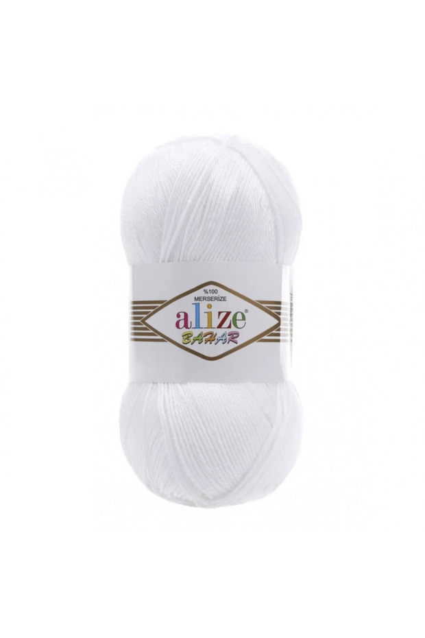 Alize 55 threads - 1