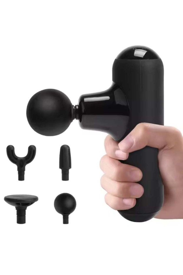 Premium Fascia Gun Body Massager Gun