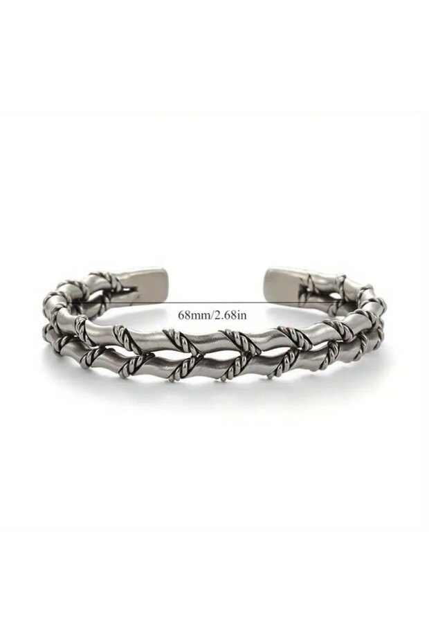Jz2950 Jorg Zenn Men's Bracelet - 3