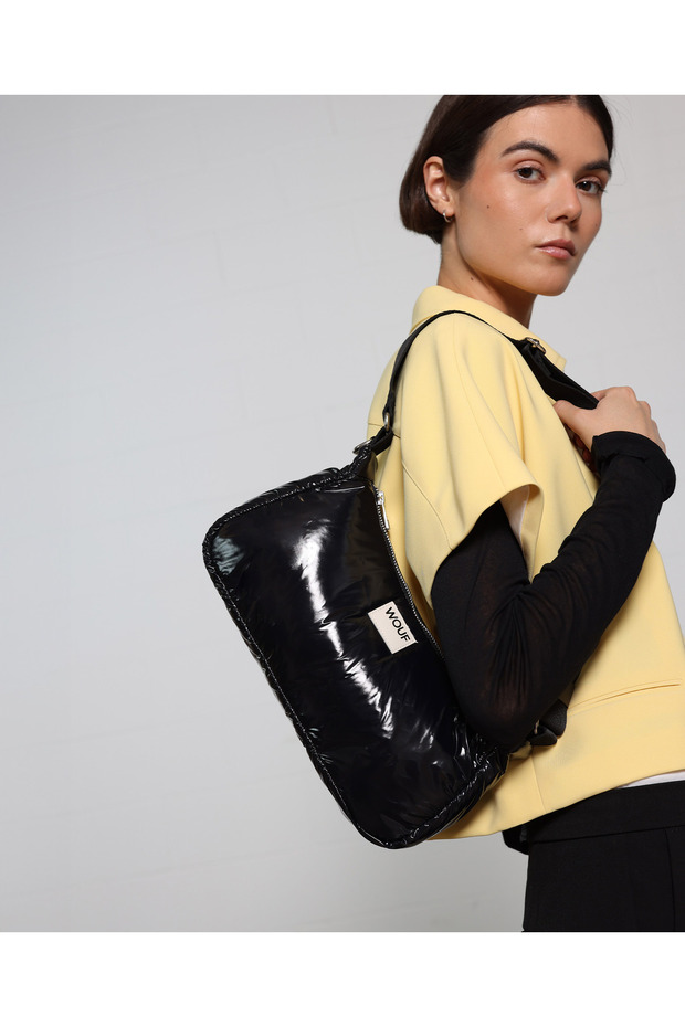 Nuit - Omuz Çantası - 6