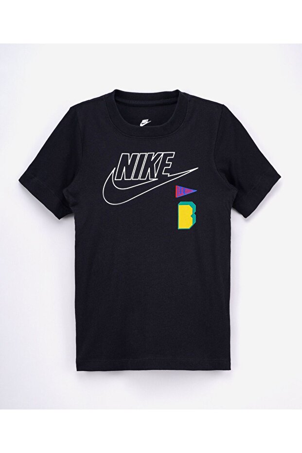 Amplify FA22 Tee - Black - 1