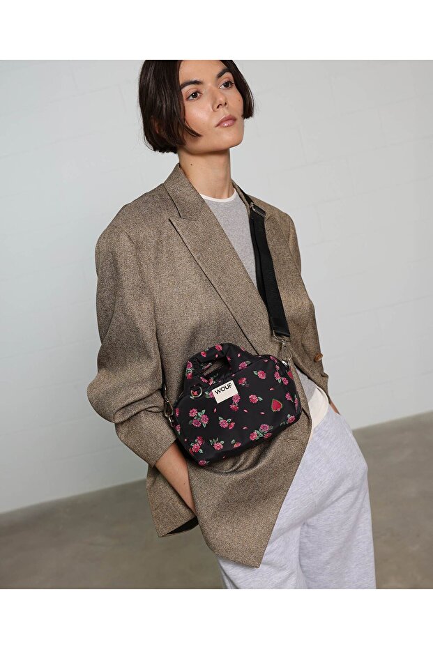 Bloom - Bowling Çanta - 6