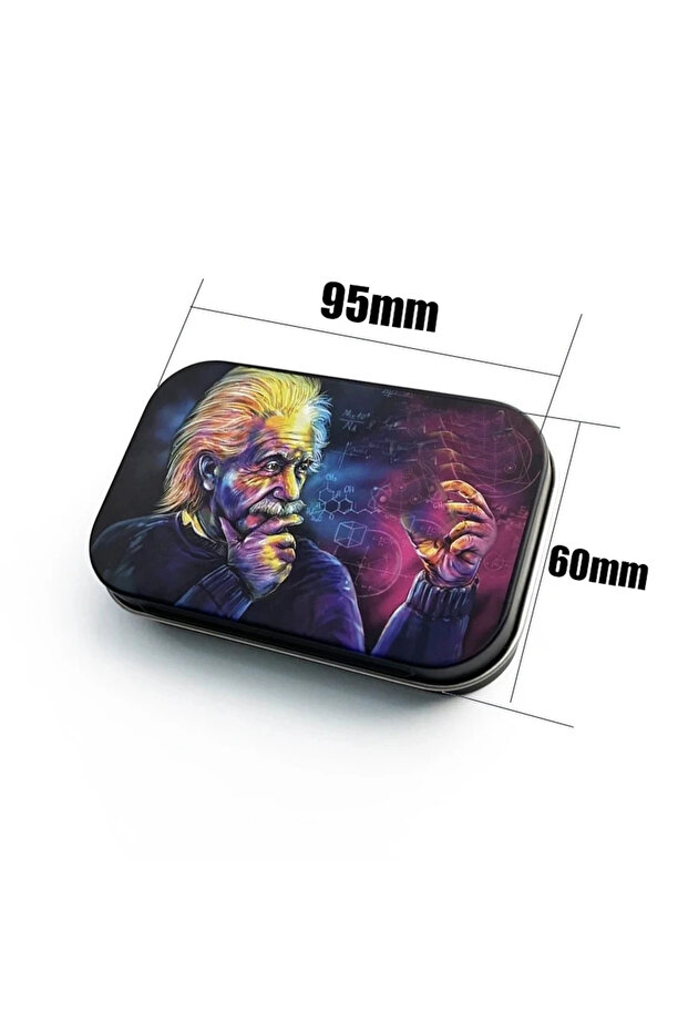 Tepsi ve kutu set - 1