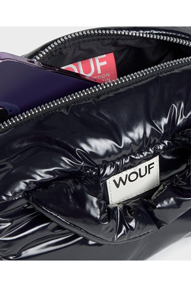 Nuit - Bowling Çanta - 6