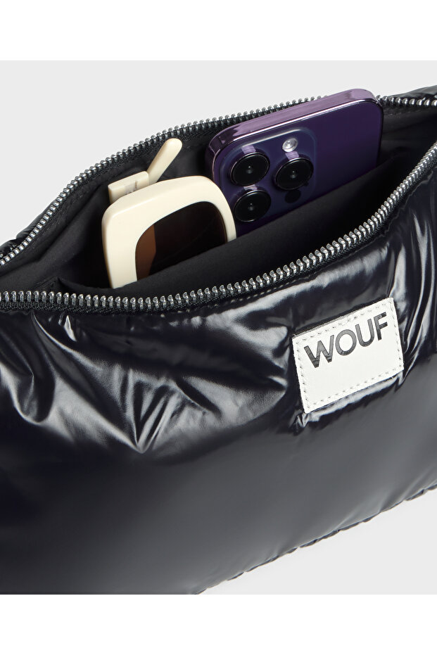 Nuit - Omuz Çantası - 3