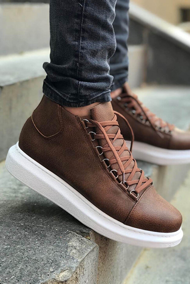 MN258 - CBT Roma Erkek Bot TABA - 2