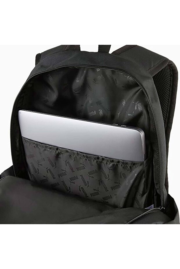 II Siyah Sırt Çantası (091316-01) - 6