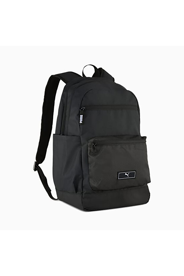 II Siyah Sırt Çantası (091316-01) - 2