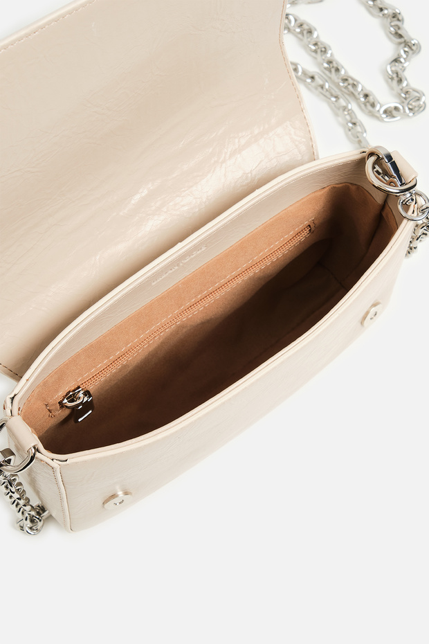 Çapraz Askılı Çanta - 5