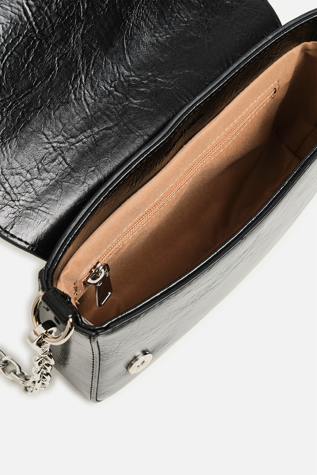 Çapraz Askılı Çanta - 6