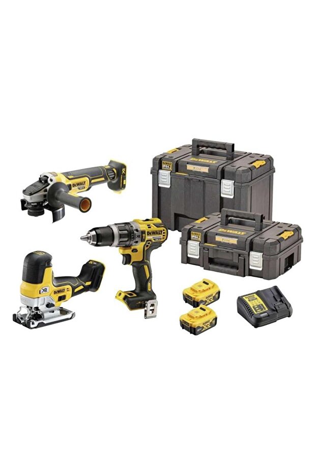 DCK329P2T 3-tool pack - 1