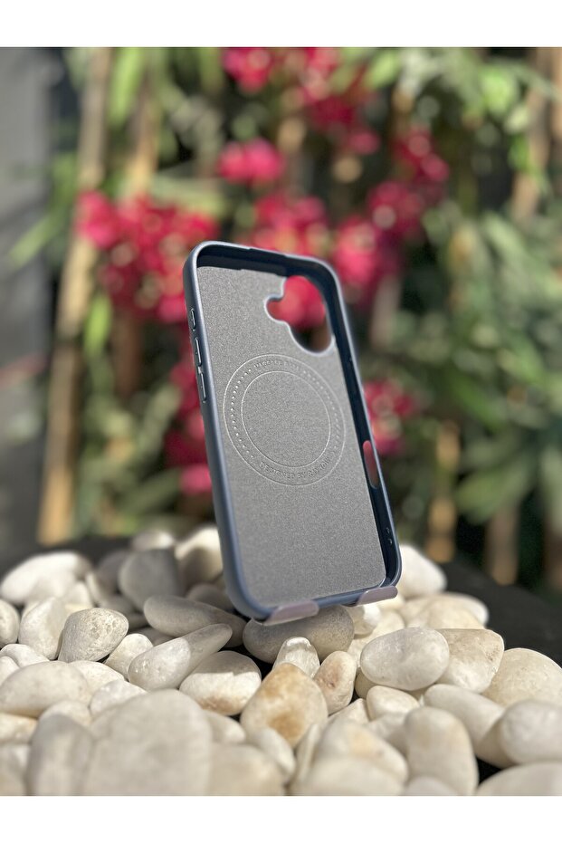 İPHONE 16 DERİ KILIF - 4