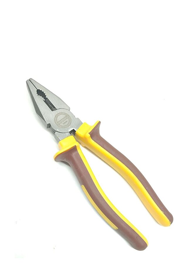 كماشة مستقيمة - 1