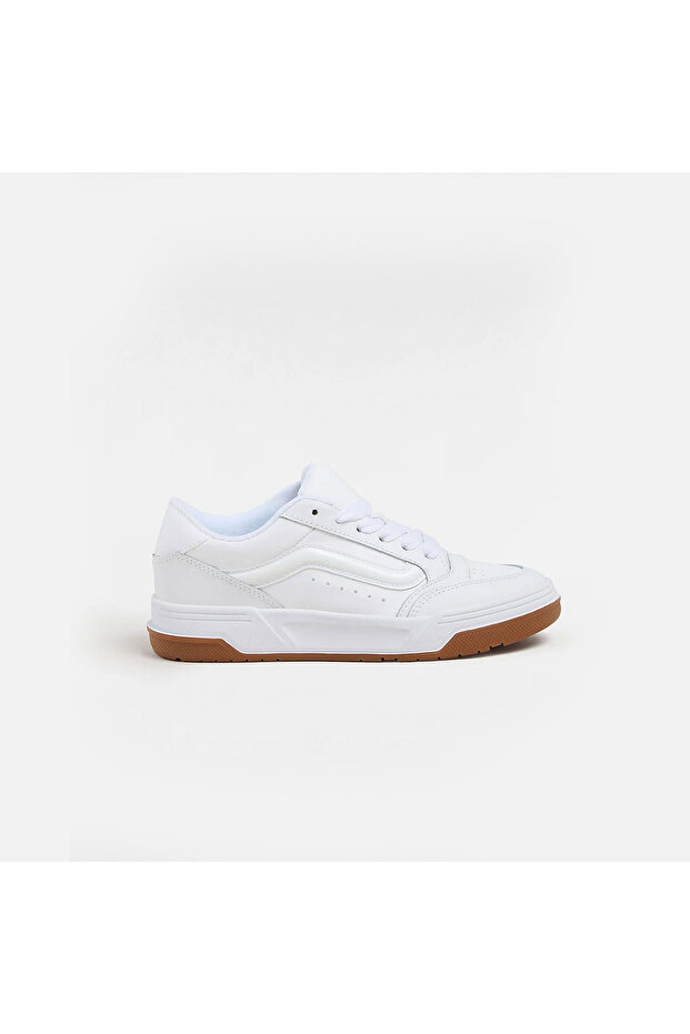 Hylane Unisex Beyaz Sneaker - VN000D1J9DH1 - 1