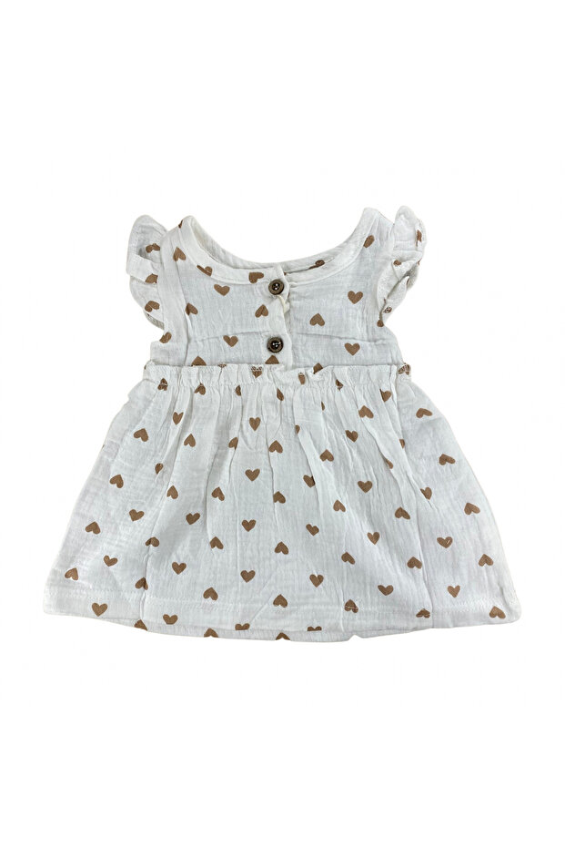 ROCHIE DE MUSELINĂ - 1