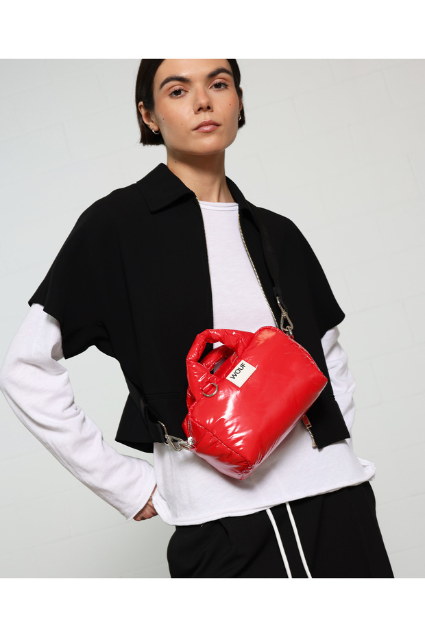 Cherry - Bowling Çanta - 6