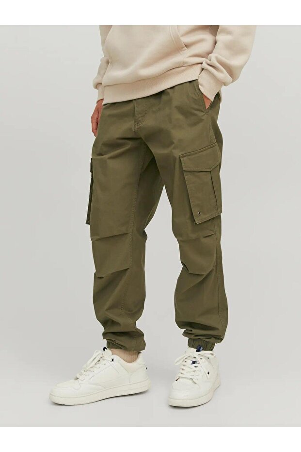 Kargo pantolonları - 4