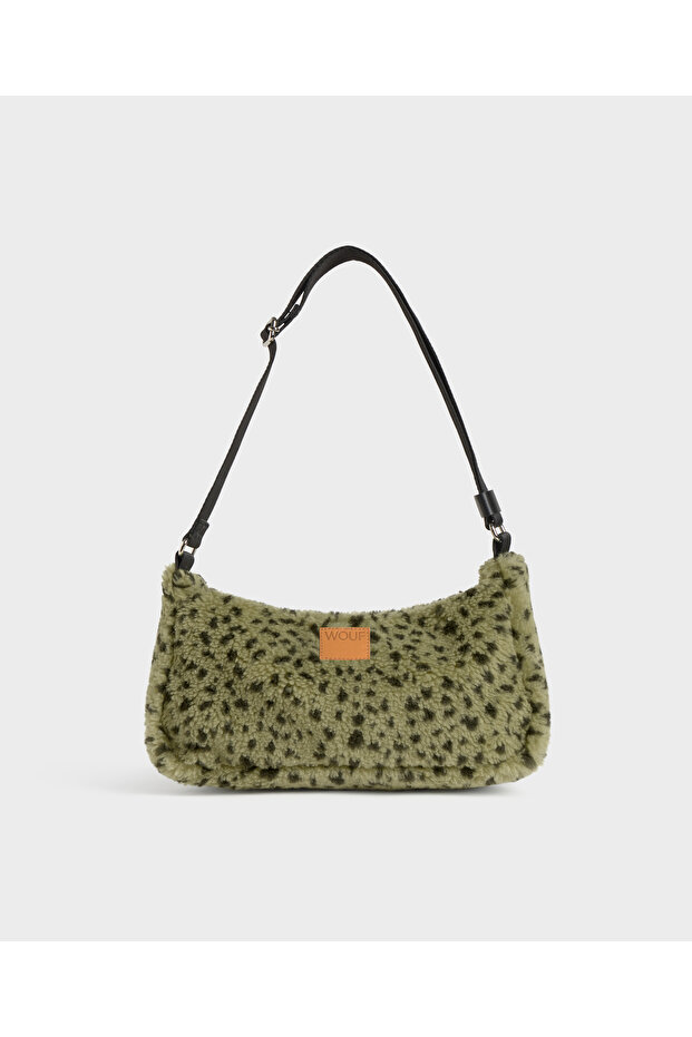 Olivia - Omuz Çantası - 1