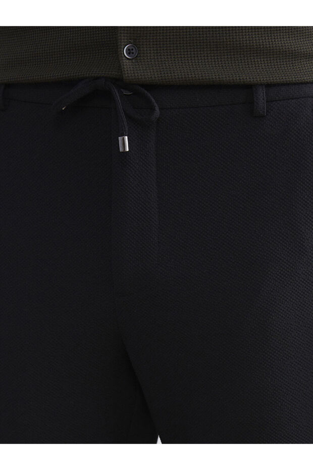 Create Your Style from Uzg Store |   Standard Fit Men's Trousers - 3
