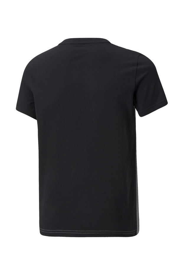 ESS Colorblock Tee - Multicolor - 2