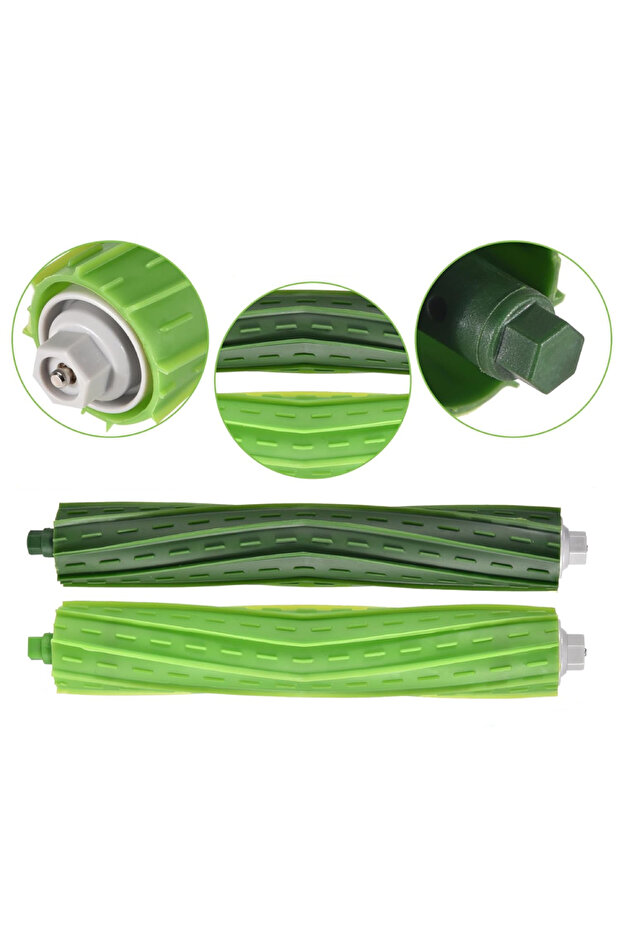 Set accesorii compatibile cu aspiratorul robot iRobot Roomba Combo j7/j7+(j7 Plus)/j9/j9+(j9 Plus) - 6