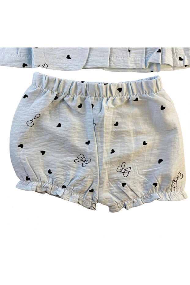 2-ΤΕΜΑΧΙΟ ΣΕΤ ΑΠΟ ΒΑΜΒΑΚΙ - 2