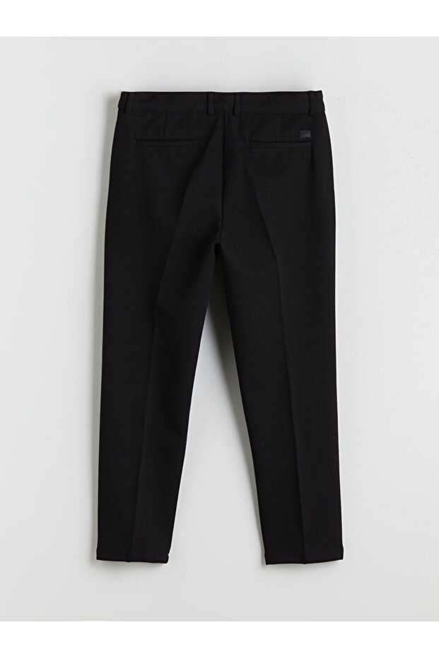 Sparkling Selections from Shining Store |   Standard Fit Men's Trousers - 6