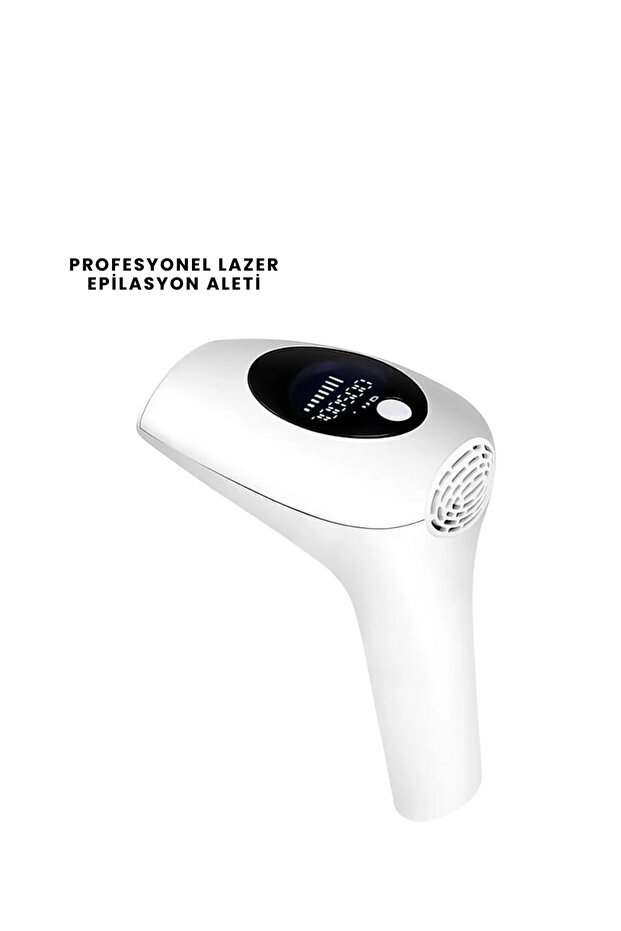 جهاز إزالة الشعر بالليزر HS-262