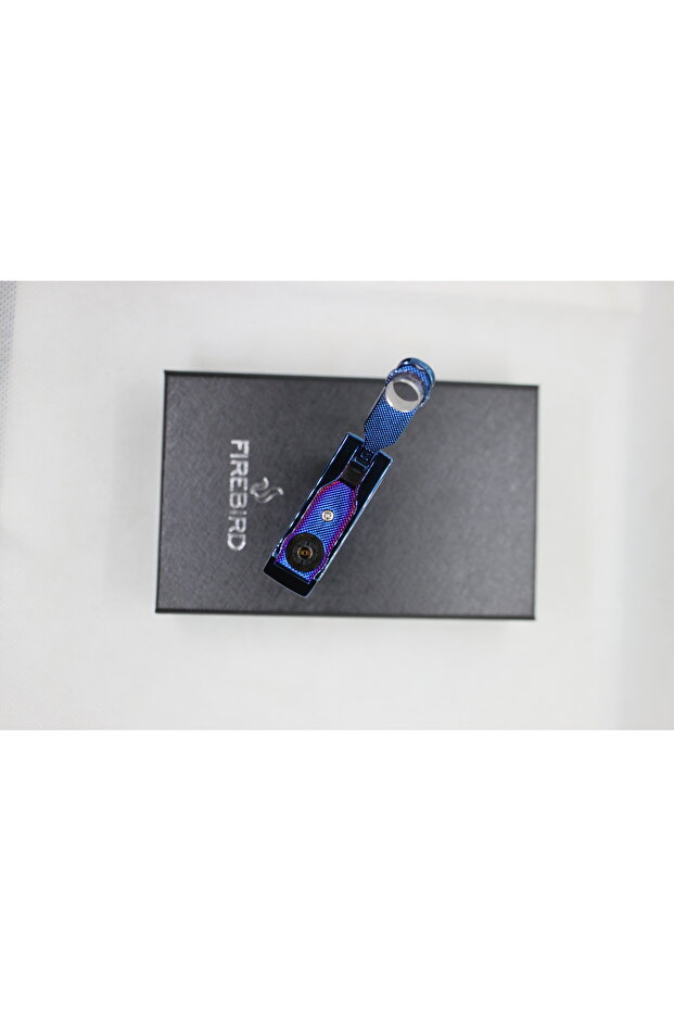 Double Torch Puro Delicili Firebird Puro Çakmağı - 5