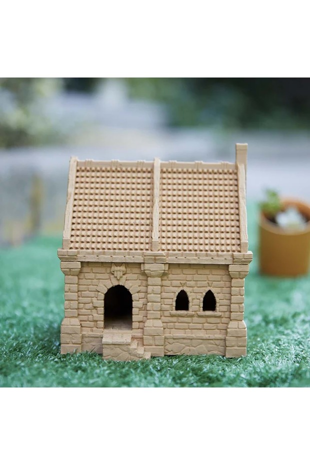 PolyLite LW-PLA Filament Ahşap – Hafif ve Stabil 3D Baskı - 2