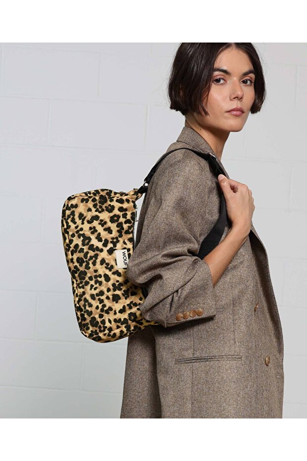 Feline - Omuz Çantası - 6