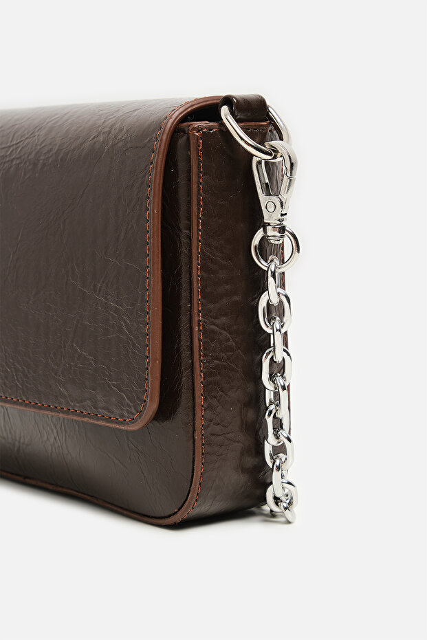 Çapraz Askılı Çanta - 6