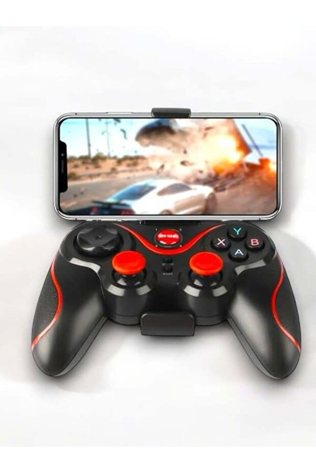 GAMEPAD - 3