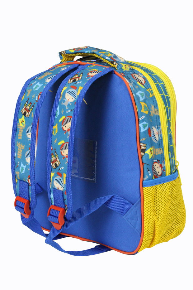 حقيبة رياض الأطفال - 4