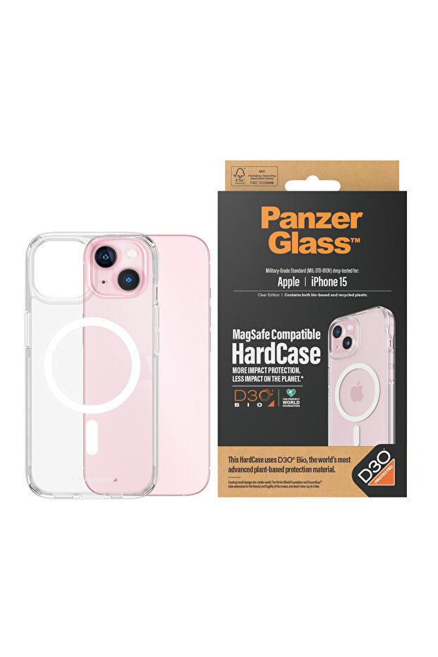 iphone 15 hardcase kılıf - 2